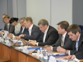 РФЯЦ – ВНИИТФ посетил министр регионального развития РФ 